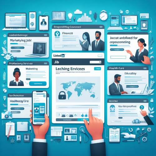 Crear una campaña exitosa de anuncios en Linkedin Crear una campaña exitosa de anuncios en Linkedin