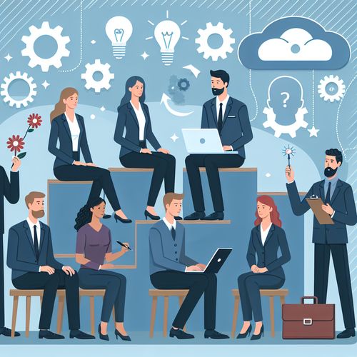 Consejos para la Contratación Exitosa de Empleados en una Pyme