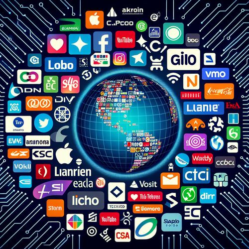 Cuales son las empresas tecnológicas más grandes del mundo Cuales son las empresas tecnológicas más grandes del mundo