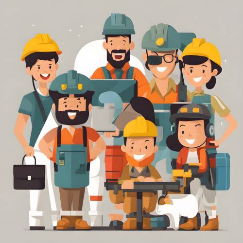 Equipo de trabajo Equipo de trabajo