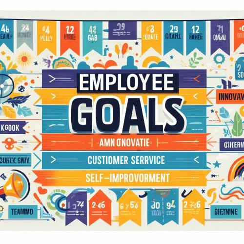 Objetivos de empleados Objetivos de empleados