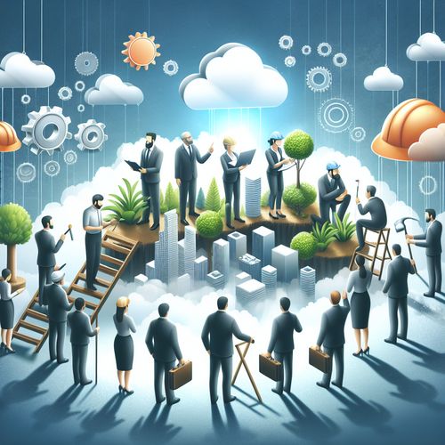 El Papel de la Formación y el Desarrollo en el Éxito de las Pymes El Papel de la Formación y el Desarrollo en el Éxito de las Pymes