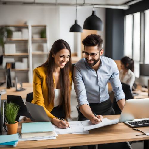 Técnicas de retención de empleados Técnicas de retención de empleados