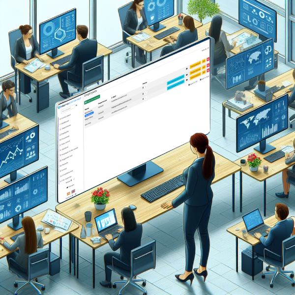 Intranet con IA Intranet con IA