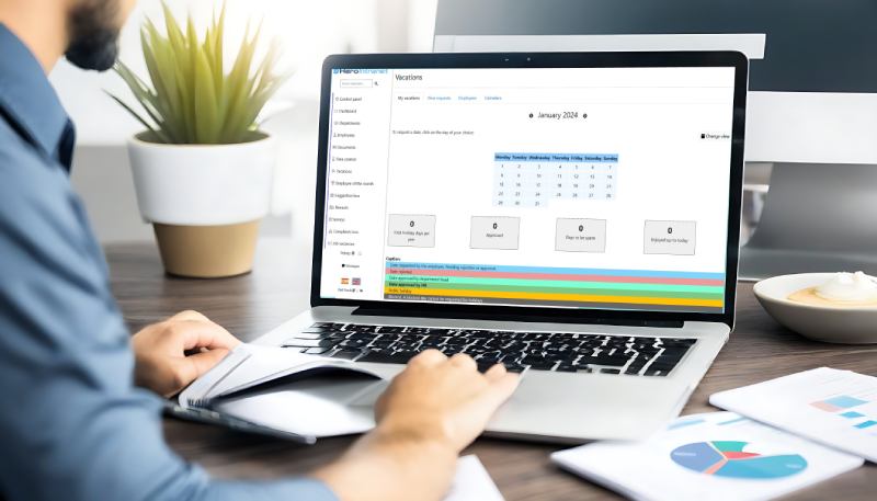 Intranet para PYMES Intranet para PYMES